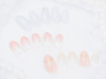 アルタイル(Altair)/モテかわ/ワンホンネイル♪