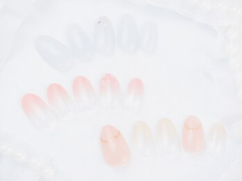 アルタイル(Altair)/モテかわ/ワンホンネイル♪