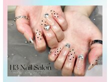 エイチスリー(H3)/120分チップ長出し定額デザイン