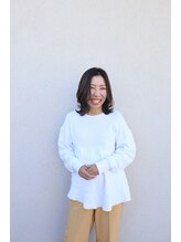 ルクール アイ(Le Coeur. eye) 鶴 くみ