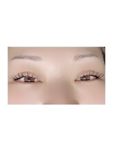 ヒィミィ(hymy)/Flat &nbsp;Lash