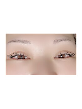 ヒィミィ(hymy)/Flat &nbsp;Lash