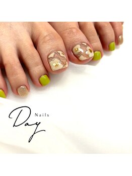 デイネイルズ(Day Nails)/
