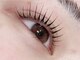 トップブロウ 梅田茶屋町(TOP BROW)の写真/豊富なメニュ-×実力派サロンならではの施術で360度美しい目元が持続☆"日がたっても崩れない目元"を実現♪