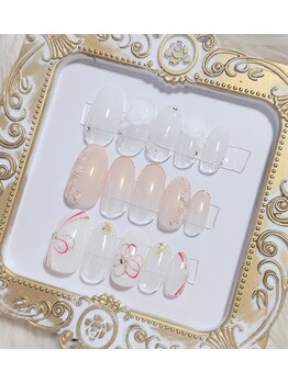 ユキネイル(YUKINAIL)/