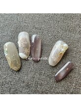 シュポルテ(chou porte)/