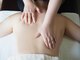 サロン ド アルム(salon de alm)の写真/全身の疲れをじっくり癒したい方必見！日常から離れてあなただけの癒し空間をご提供いたします♪