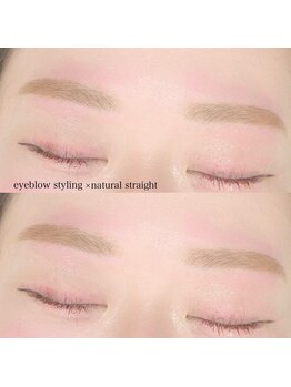 ザビー(THE B)/アイブロウスタイリング