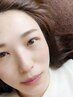 【まつげと眉の専門店】まつ毛パーマ&眉スタイリングwax脱毛¥7980