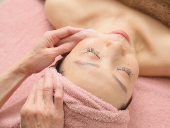 ルシェリア(Lecherien)/ローズクォーツでむくみスッキリ