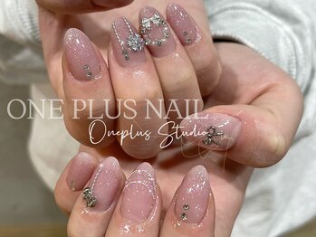 ワンプラススタジオ(One Plus Studio)/