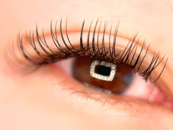 リュクス 片倉店(Luxe)/Dカール♪縦幅を出してぱっちり