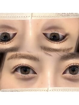 リノア 調布(Li'noa)/まつ毛パーマ/調布/布田/府中