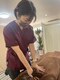 アンジュ バイ イリゼ 直方店(Ange)の写真/完全個室の空間で高技術をリーズナブルに受けたい…！そんなあなたにオススメ☆クーポン価格衝撃の¥1980！