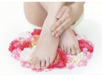 ラルーチェ(La Luce)/妊活脱毛☆介護脱毛