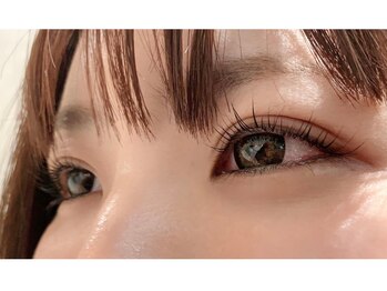アース アイラッシュ 平塚店(EARTH Eyelash)/ラッシュリフト