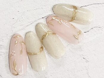 コルン/ミラーアート