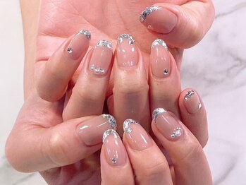 ココロ 新橋(kokoro)/フリーデザイン90分コース