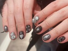 ジョジョネイル 池袋店(JOJOネイル)