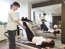 ハルネ(HARUNE)/初心者でもできる楽しいレッスン