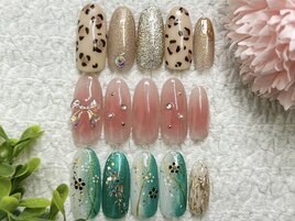 キュートcollection 100☆
