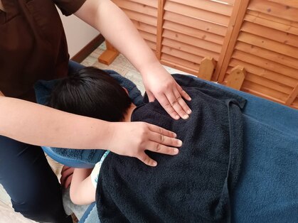 カク(kaku)の写真