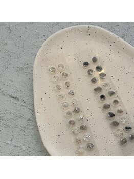 キルナノール 福岡天神(kiruna norr)/耳つぼジュエリー