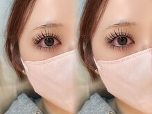 ネコル 袖ケ浦店(nekoRu)/パーマ上下♪