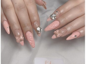 キヒ 巣鴨店(Kihi)/リボン