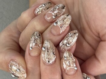 サロン ド ワカ(Salon de WAKA)/