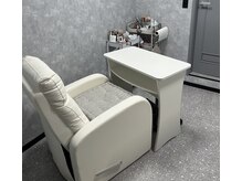 サロンパルヨン ヘアー アンド ネイル(SALON paljon Hair&Nail)