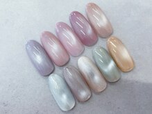 アバネイル アクア 千種店(AVANAIL AQUA)/NEWうる艶マグネットネイル