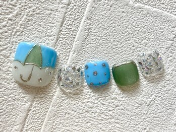 アリビオ(alivio)/サンプル No.209