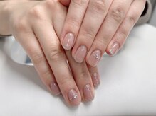 フォルサ(Forca)/ミラーリングラメフレンチ