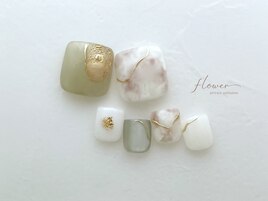 フットサンプル☆