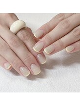 アモ ネイル(amo nail)/