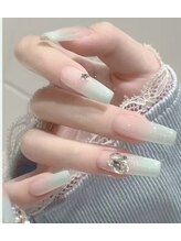 リラネイルサロン/夏スペシャルデザイン