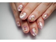 エクラ(Eclat)/ニュアンス定額デザイン