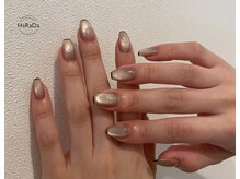 ハラダ(HaRaDa)/スキニーフレンチ