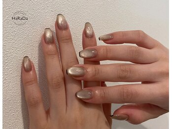 ハラダ(HaRaDa)/スキニーフレンチ