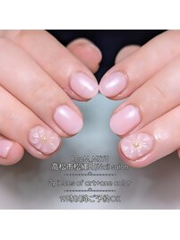 2本アート*ミユウ