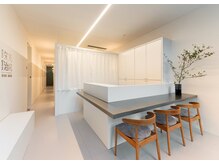 栄光治院 整体院覚王山の雰囲気(【全部屋個室♪】当院のフォトギャラリーで院の雰囲気が見れます)