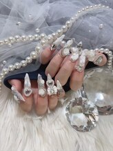 ドールネイル 札幌店(Doll Nail)/