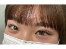 ウルリル(Ulu Lil.)/まつぱ☆ラッシュリフト