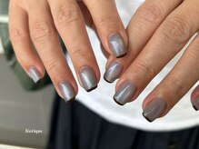フェリークネイル(feerique nail)/マグネット/圓山