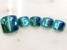 ラサロンホープ(La.SALON HOPE)/ フット　定額Bコース　￥9000