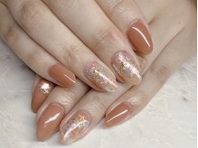 アリーネイル(Alie nail)