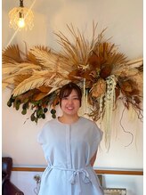 ハナ スパ(花 spa)&nbsp;Tae 