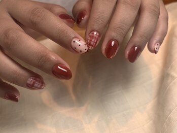 オーダーネイル