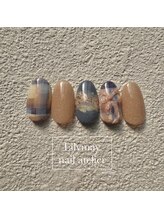 リリーメイ(Lilymay)/デザインサンプル